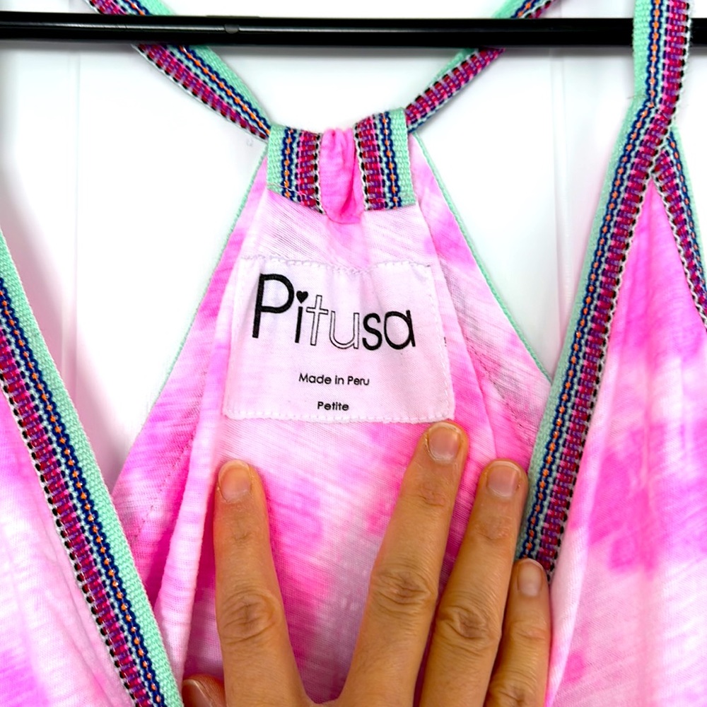 Pitusa dress - Picture 2 of 4